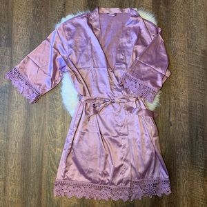 Bridesmaid Robe